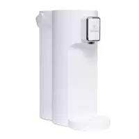 西屋即热饮水机 家用即热饮水机 小型台式桌面智能速热饮水器办公室迷你水吧机-WFH25-YL101