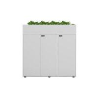 悦山办公矮柜YSOB202ZYZX-S0810B