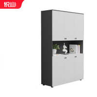 [悦山]文件柜 YSOB201ZYZX-S0418 1200×400×1816mm 人造板 组