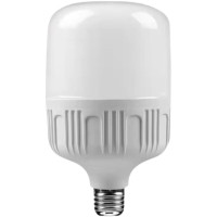 圣品顿LED灯泡节能灯家用超亮室内照明光源超市工厂车间恒流无频闪球泡 15瓦 E27螺口 白光