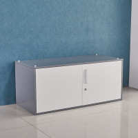 [悦山]文件柜 YSOA1FO15-06QHTB 900×400×390mm 钢制 组