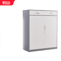 悦山文件柜二斗矮柜YSOA1FO17-06QHTB