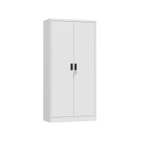 [悦山]文件柜 YSOA1FO04-06B 900×400×1850mm 冷轧钢板 台