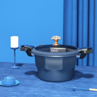 EKCO威尔蓝微压锅