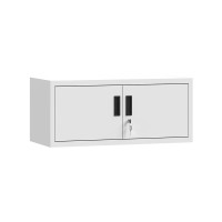 [悦山]文件柜 YSOA1FO15-06B 900×400×390mm 钢制 组