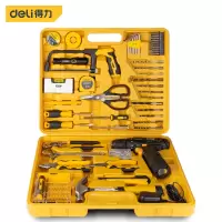 得力工具箱 DL1085L