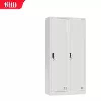 [悦山]衣柜 YSOA2FO2M-06B 900×500×1850mm 人造板 组