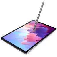 联想小新平板触控笔 主动式电容笔4096级压感 手写笔适配小新Pad2024/Y700 二代 适配小新Pad2024/Y