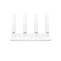 华为路由AX6 new 白色 Wi-Fi6+ 7200Mbps 千兆路由器 无线路由器 家用高速全屋覆盖大户型 wifi