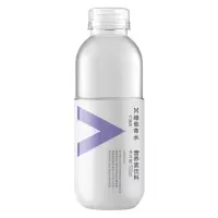 农夫山泉 维他命水(乳酸菌)*15