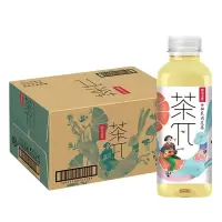 农夫山泉茶π西柚茉莉*15