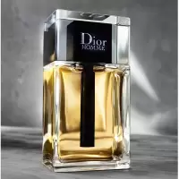 迪奥(DIOR)桀骜男士淡香氛50ml 清新木质香调香水