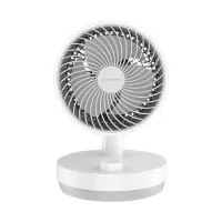 艾美特(Airmate)机械台式 循环扇FA15-X40