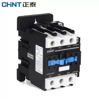 茶花 正泰(CHNT)CJX2-4011 220V 交流接触器