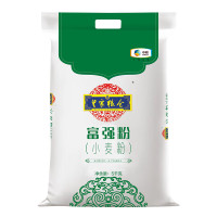 中粮皇家粮仓富强小麦粉5kg