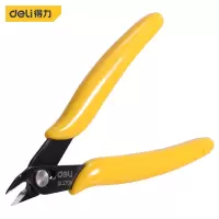 钳子 得力/deli DL2705 尖嘴钳