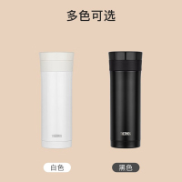 膳魔師(THERMOS)保温杯TCDB-500 470ml 黑色