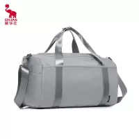 爱华仕(OIWAS)运动旅行袋手提包休闲斜挎包OCN7076