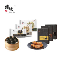 锋味派399冻品组合×1