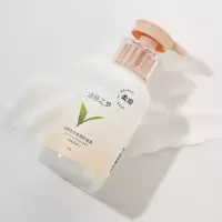 清悠之梦 白茶香氛柔顺护发乳300g