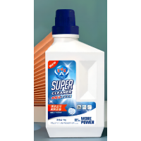 富培美水精灵全新升级桶装水精灵1kg