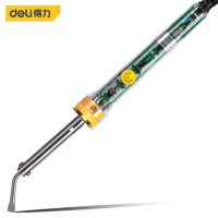 电烙铁 得力 DL8820W.