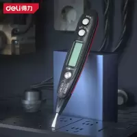 得力测电笔 得力 DL382250.