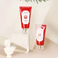 清悠之梦红石榴香氛清润护手霜50g