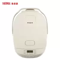 膳魔師(THERMOS)多功能电饭煲 EHA-4135A-P 3L