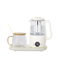 康巴赫 液体加热器(多功能养生壶)KBH-DSH0504