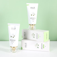 清悠之梦柔润护手霜(白花之境)50g