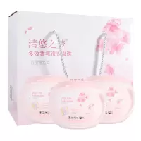 清悠之梦多效香氛洗衣凝珠30颗