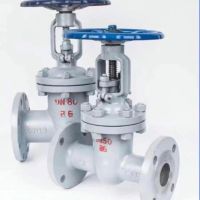 XP 沪工闸阀 Z41H-16C DN100闸阀