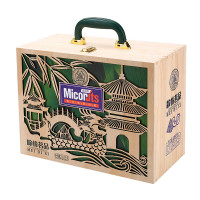 美荻斯粽情茗品2130g