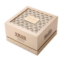 美荻斯坚果金粽1060g