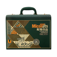 美荻斯粽情佳品2130g