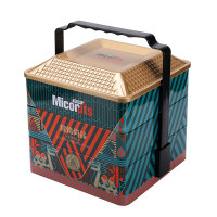 美荻斯粽情尚品2330g