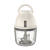 康巴赫 无线绞肉机KBH-DJR0801