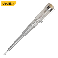 得力测电笔 DL8001G