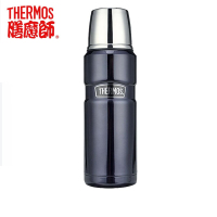 膳魔師(THERMOS)保温壶SK-2010 1200ml 蓝色