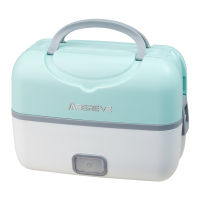 艾贝丽 便携式电热饭盒 ABL-FH02