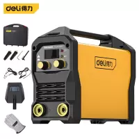 电焊机 得力 DL-ZX7-200WT.
