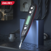 测电笔 得力 DL382250