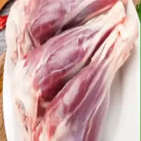 羊后腿一批(59.1元/kg*4.5kg)