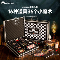 mobee魔术礼盒 黑白配色 T022T01