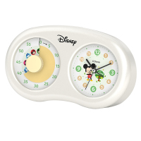 迪士尼TIMESS联名款计时器可视化倒计时儿童学习专用自律闹钟