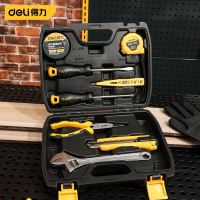 工具箱 得力 DL5961