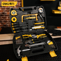 工具箱 得力 DL5964.