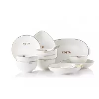 COSTA QT 餐具套装CO-CJ001
