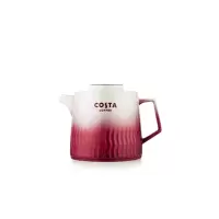 COSTA陶瓷花茶套装CO-H001